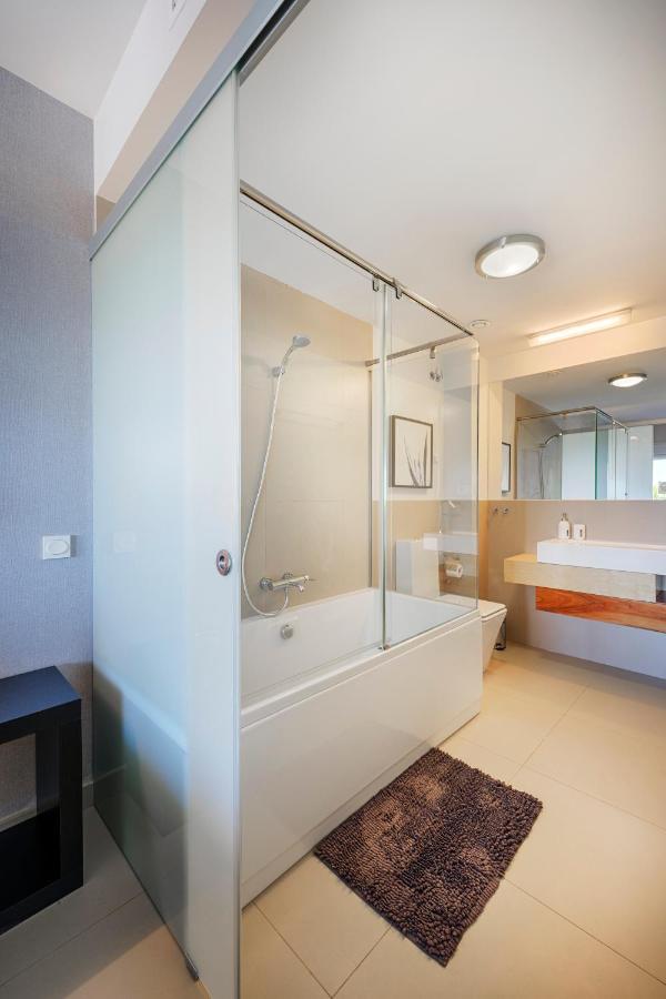 Higueronrentals Bahia Apartamento Málaga