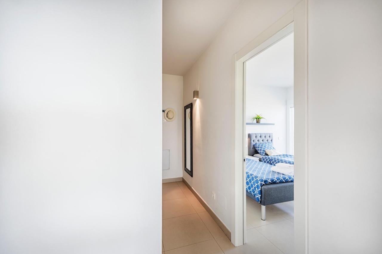 Higueronrentals Bahia Apartamento