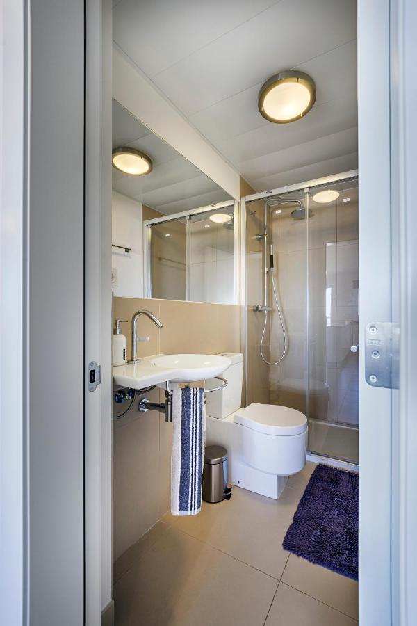Apartamento Higueronrentals Bahia *