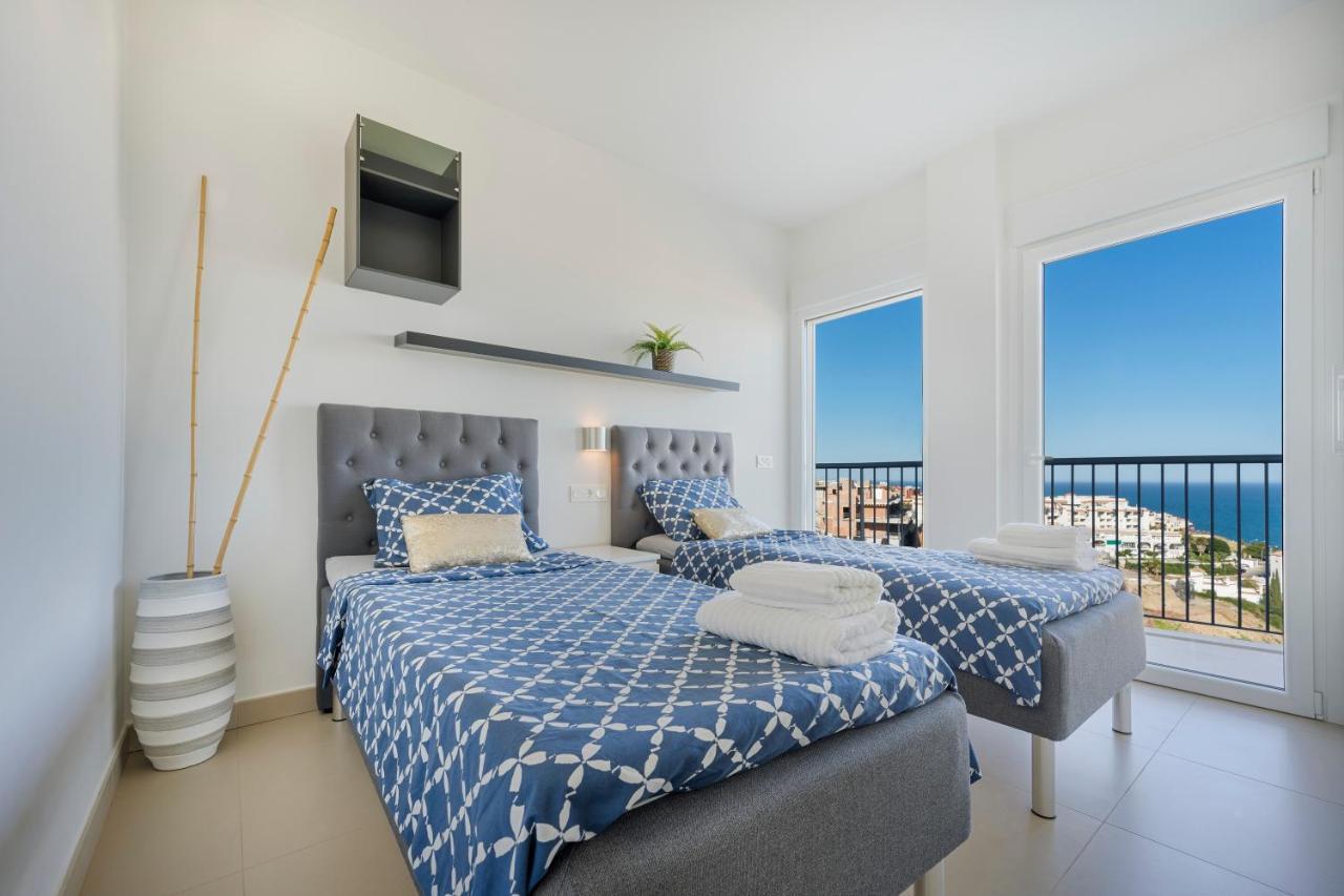 Apartamento Higueronrentals Bahia