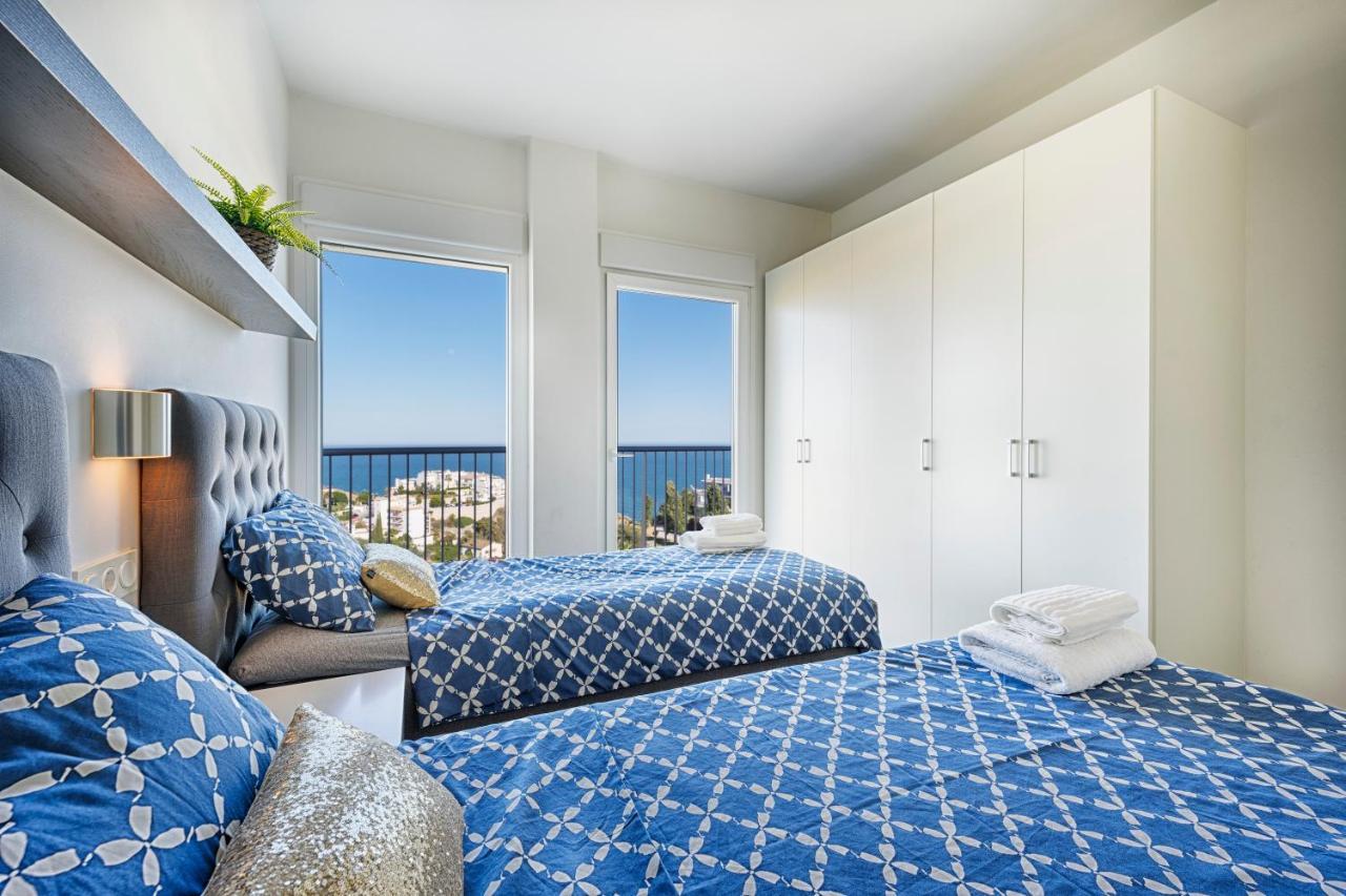 Apartamento Higueronrentals Bahia Málaga