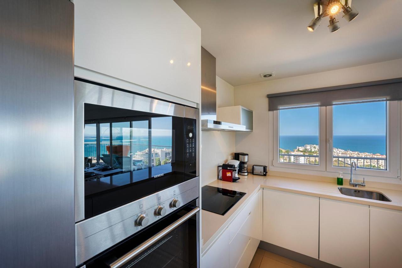 Higueronrentals Bahia Apartamento