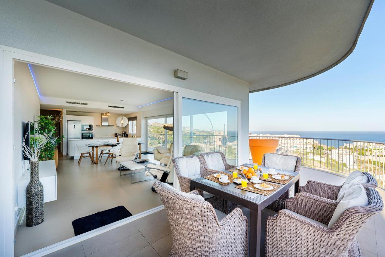 Apartamento Higueronrentals Bahia
