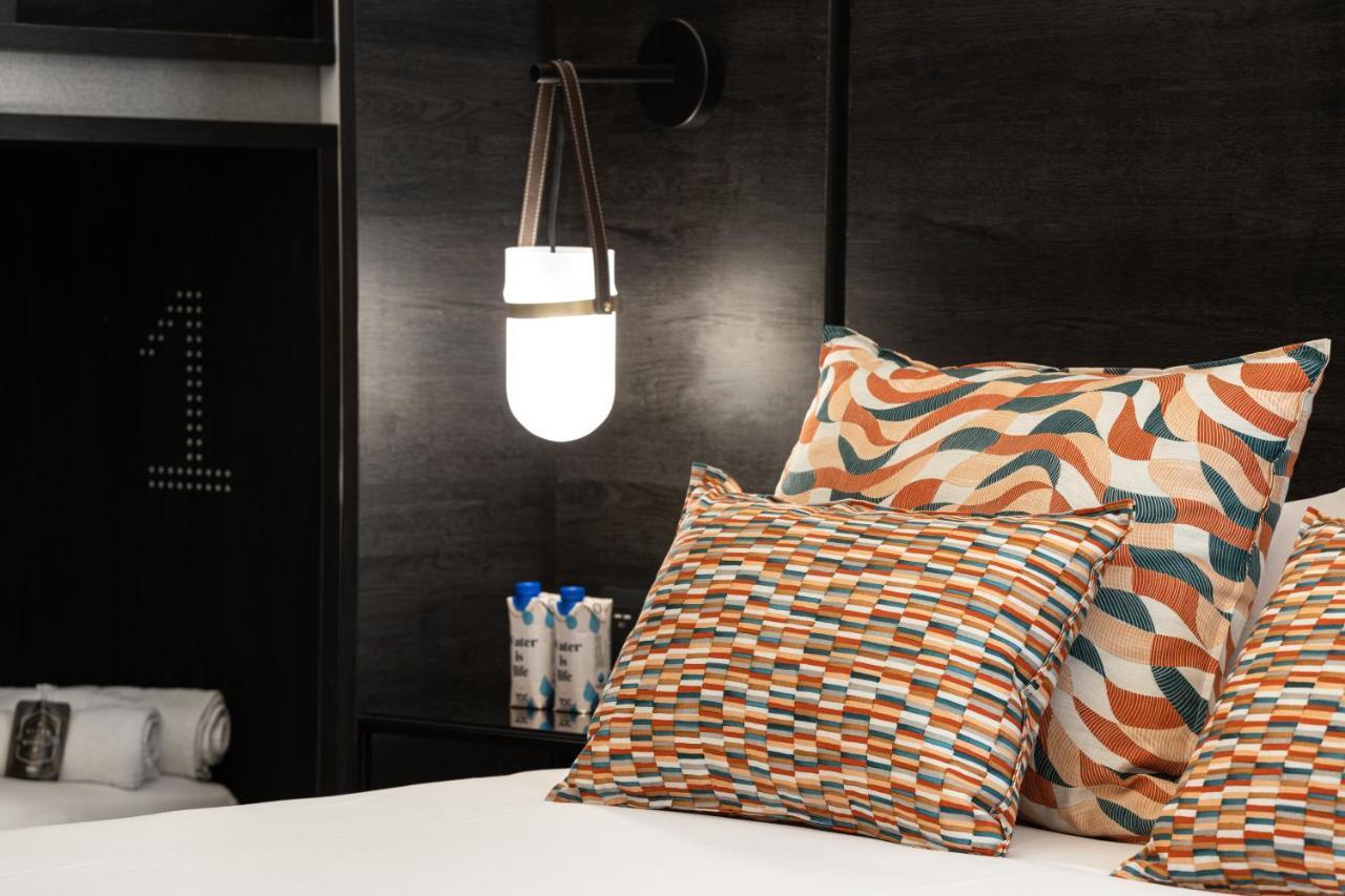 Hostal Toc