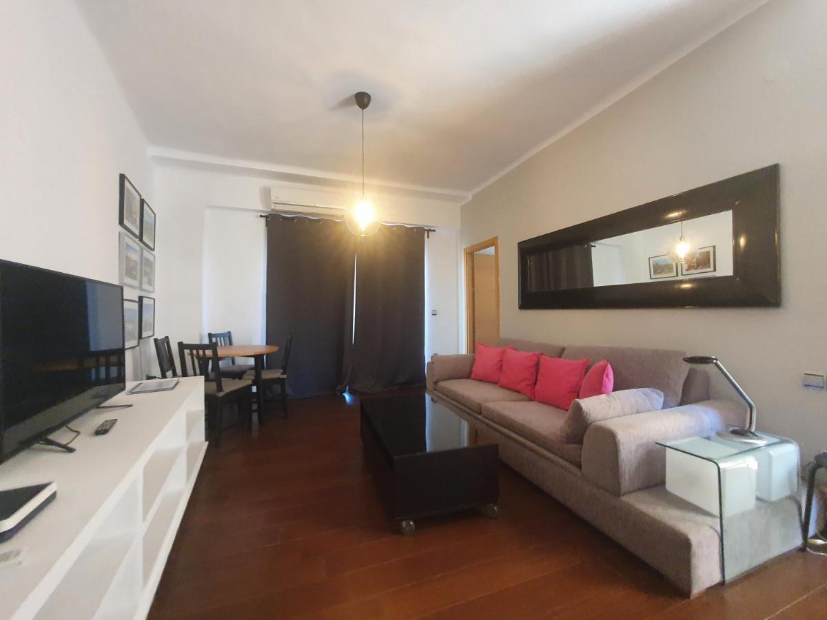Apartment Atico Martillo *