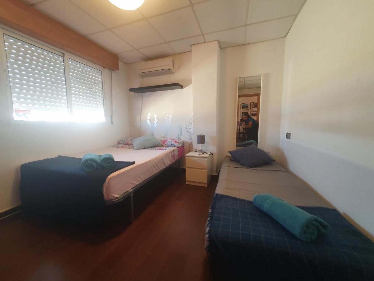 Apartment Atico Martillo *