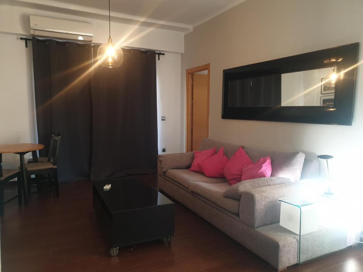 Apartment Atico Martillo Malaga