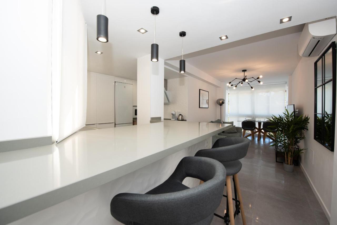 Benigno Premium Center Apartment *