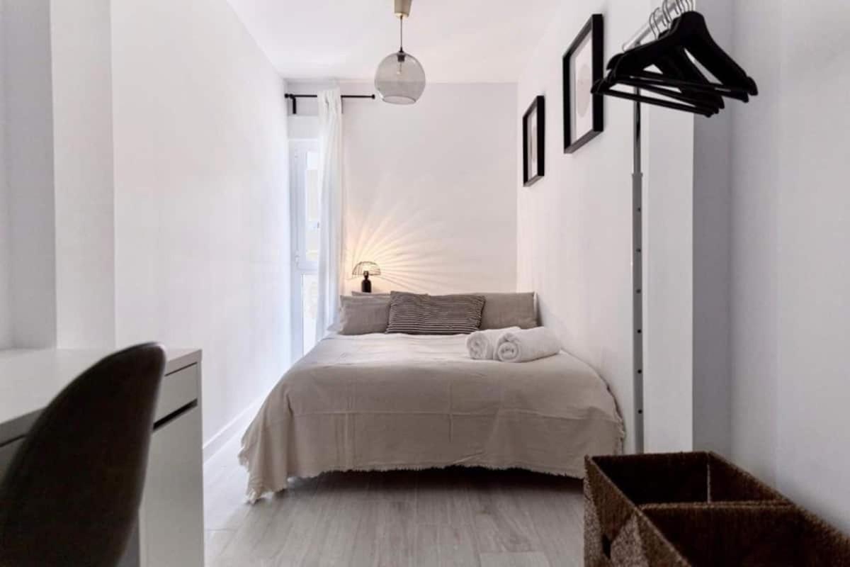 Apartamento Casa Mariel
