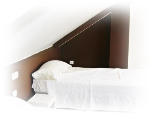 Apartamento Residencia Universitaria San José *