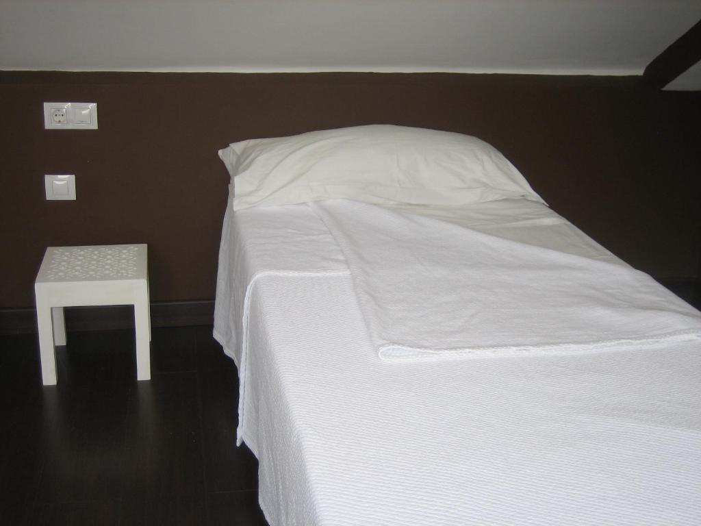 Residencia Universitaria San José Apartamento *