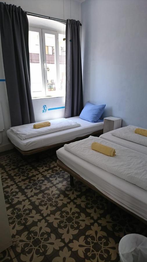 Hostal Casa Al Sur Terraza Málaga