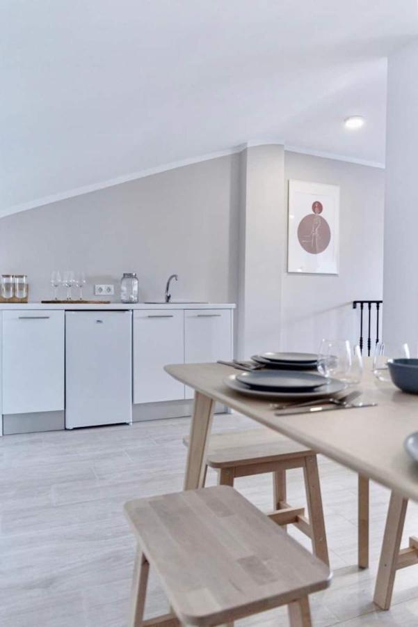 Apartamento Casa Mariel *
