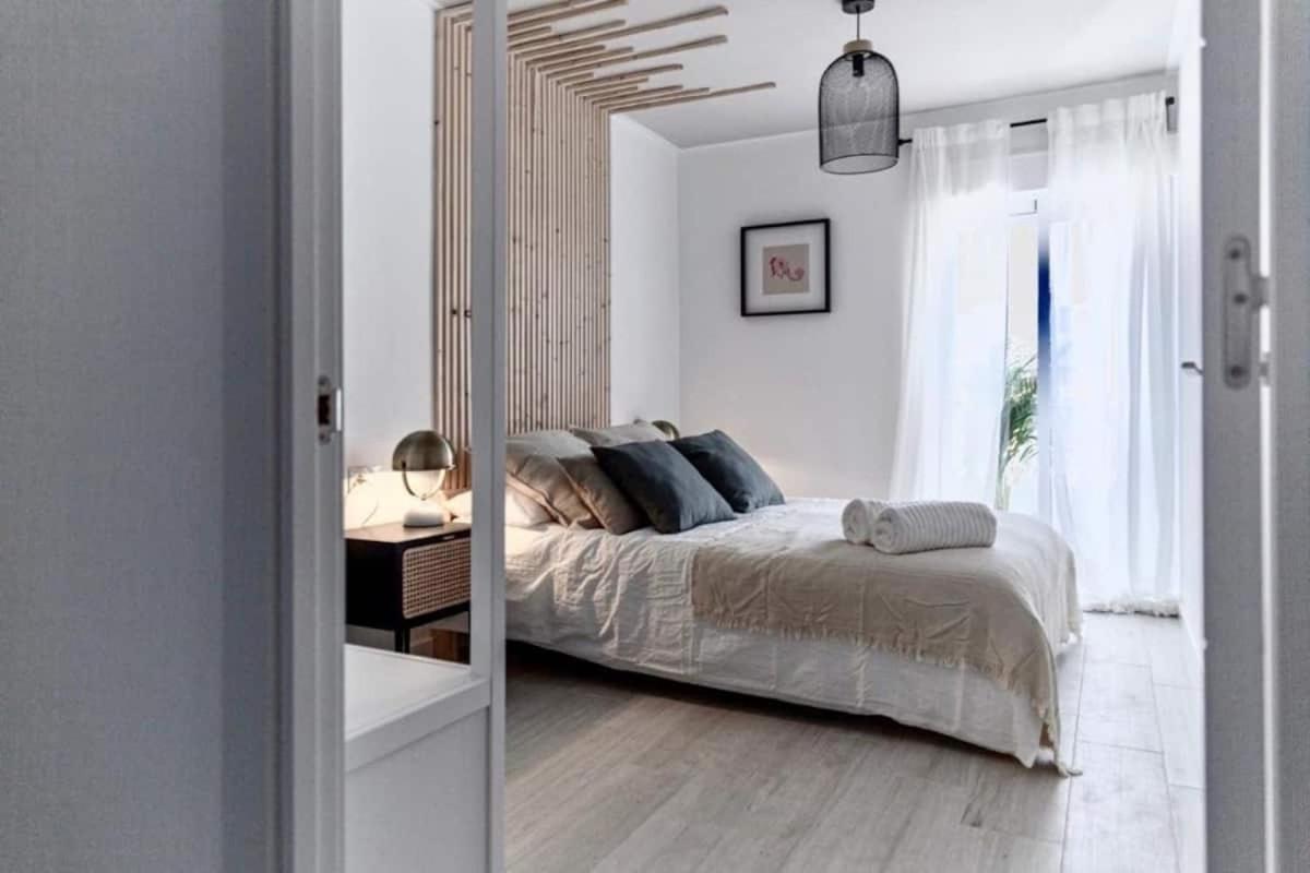 Apartamento Casa Mariel *