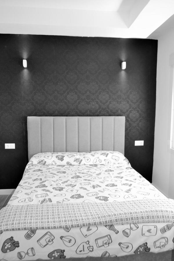 Apartment Vialia 2 Centro Malaga