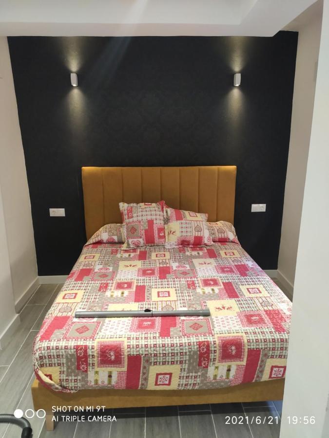 Vialia 2 Centro Malaga