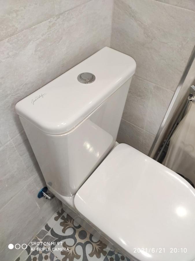 Apartment Vialia 2 Centro Malaga