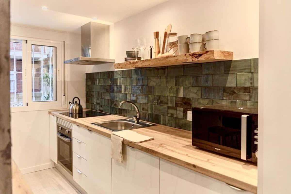 Apartamento Casa Mariel *