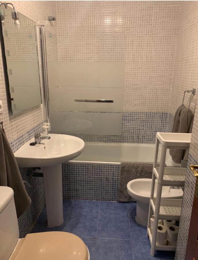 Apartamento Apto Carreterias Centro