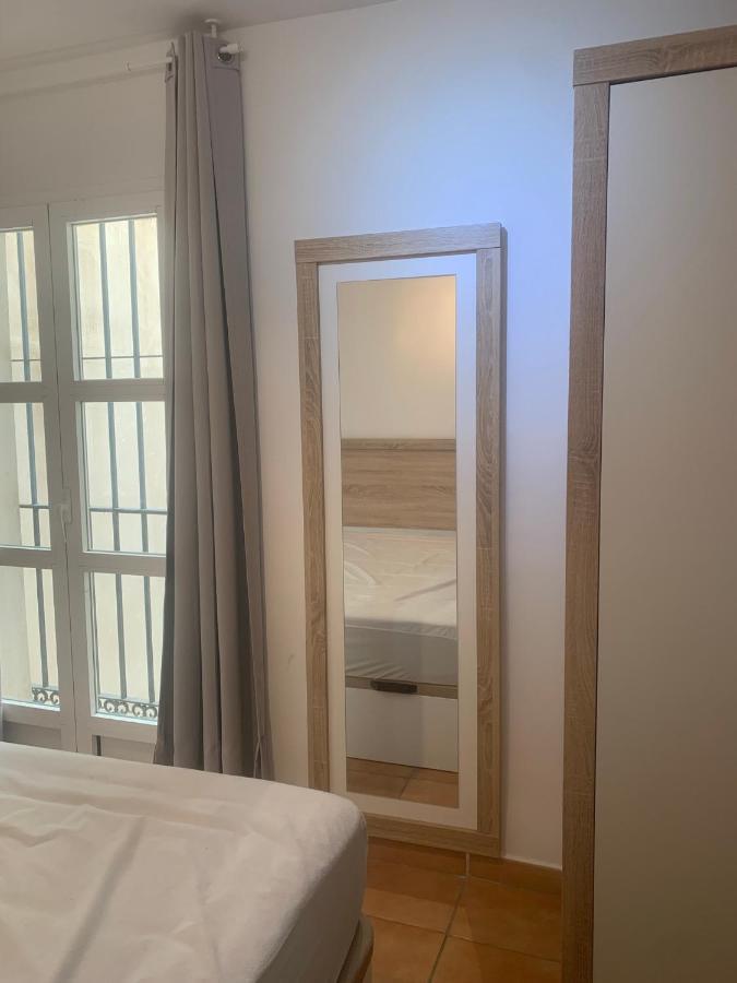 Apartamento Apto Carreterias Centro