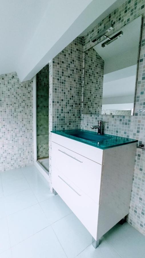 Botanic Apartment Malaga