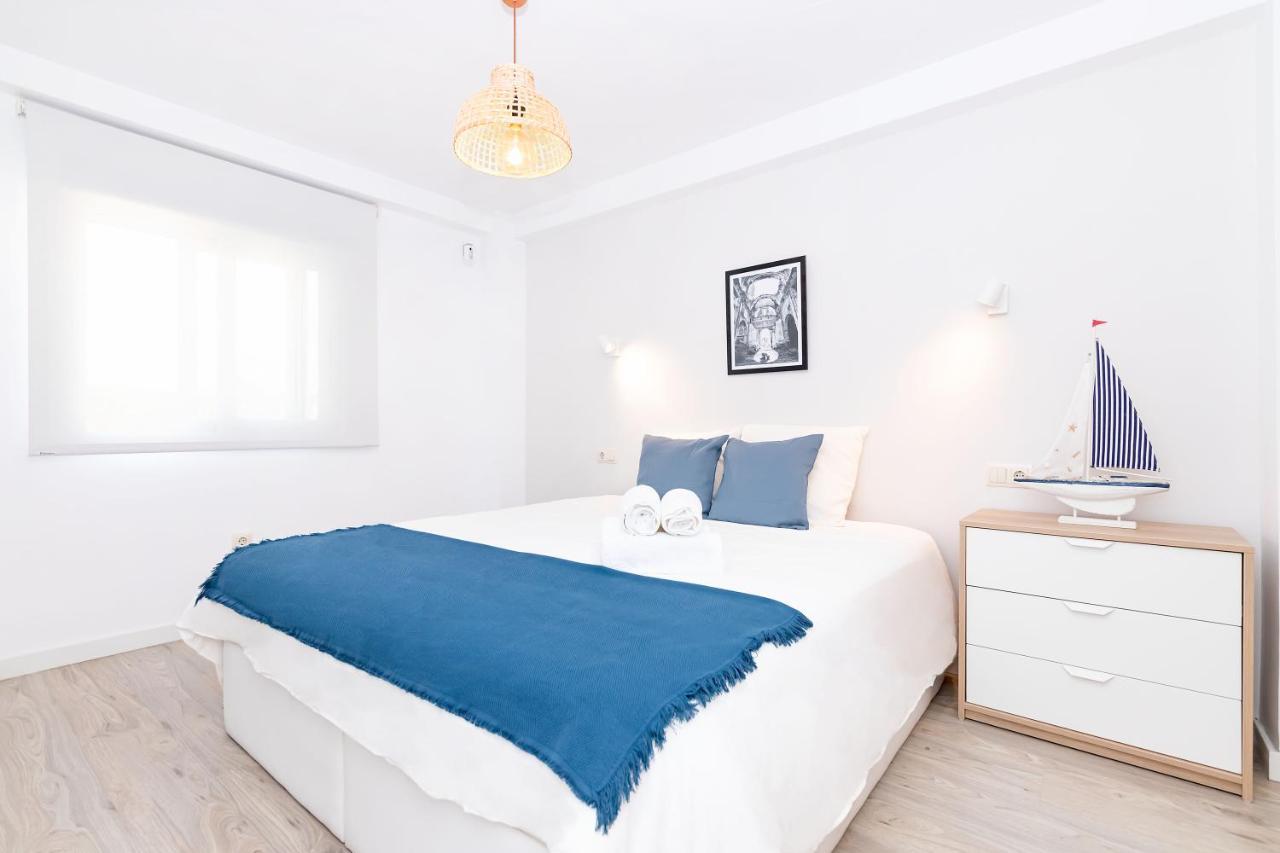 Apartamento Huelin & Sun