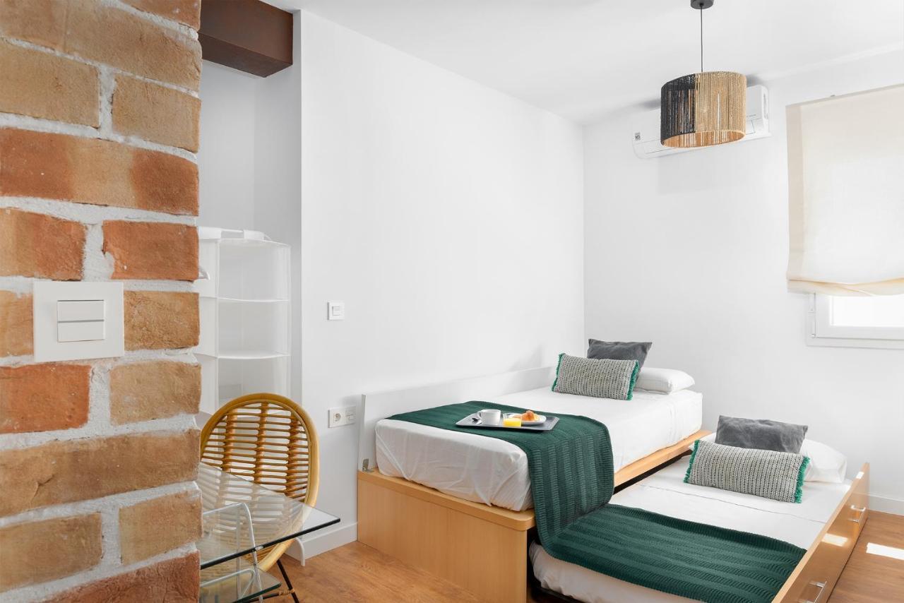 Apartamento Victoria Place Amora By Alohamálaga Málaga