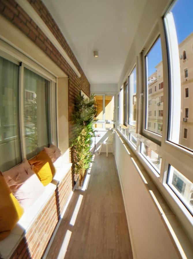 Apartamento Living4malaga Soho Orangerie Deluxe *
