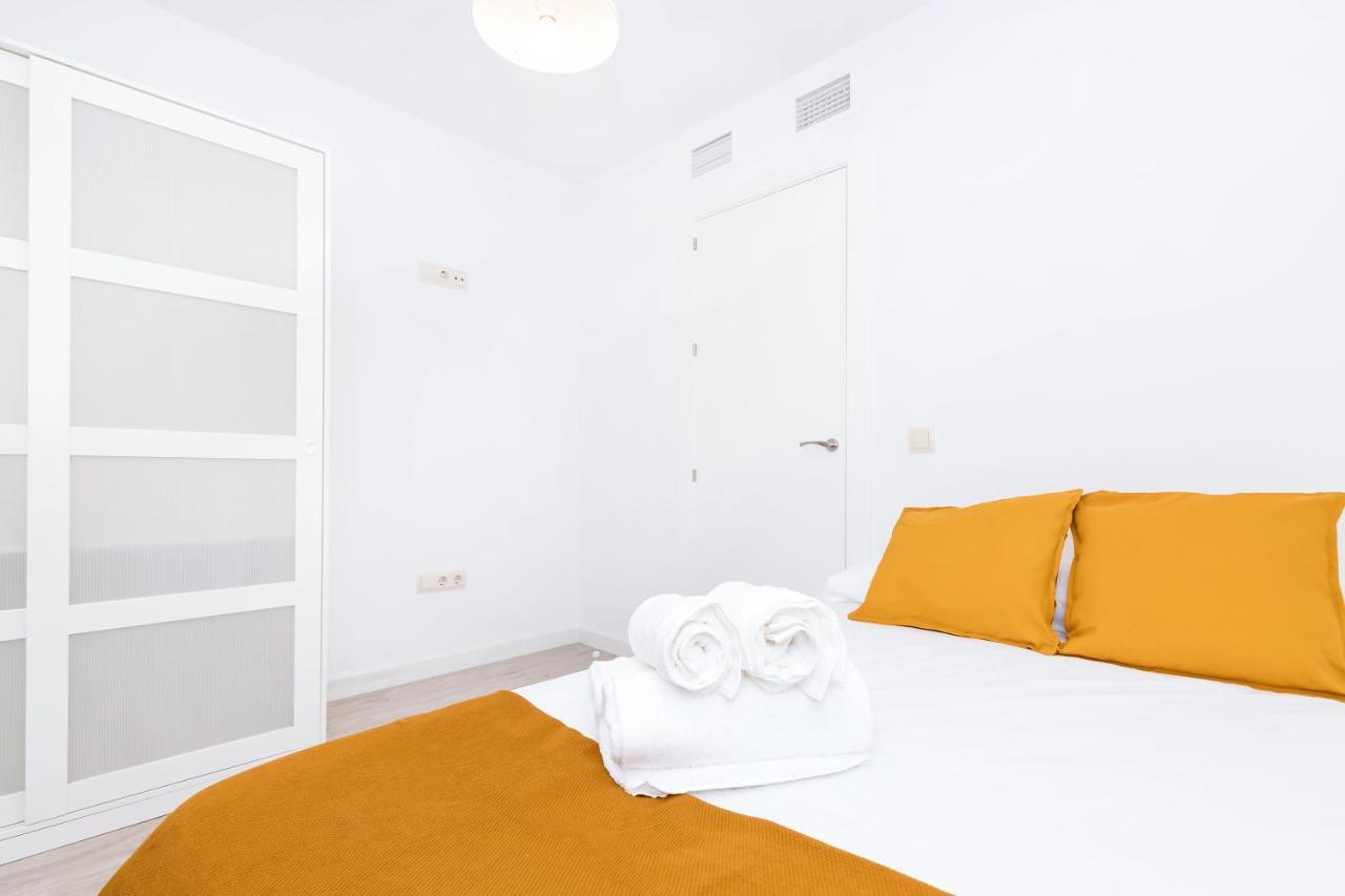 Huelin & Sun Apartamento