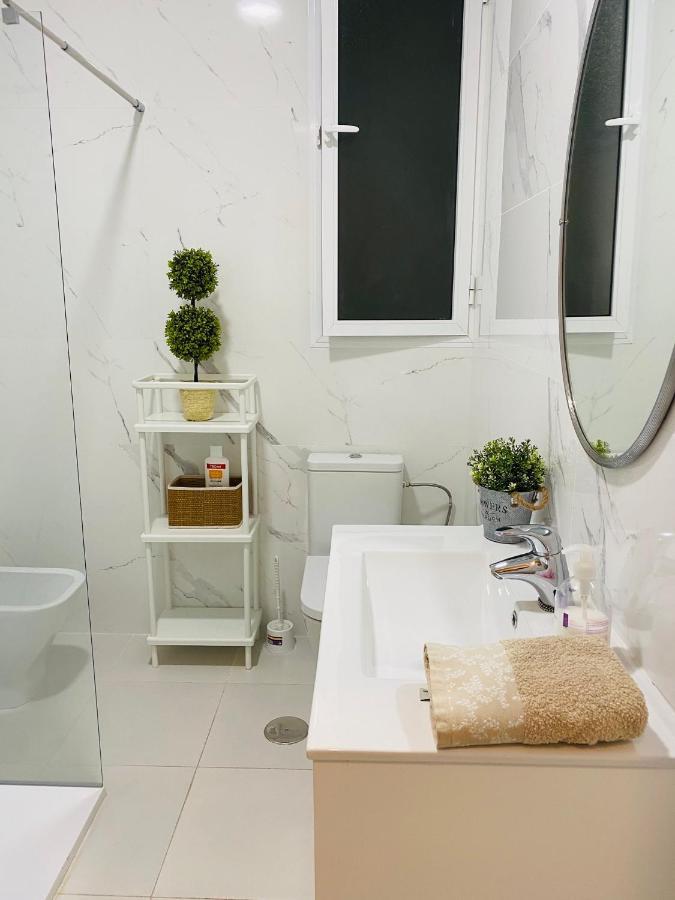 Solymar Premium Apartment *