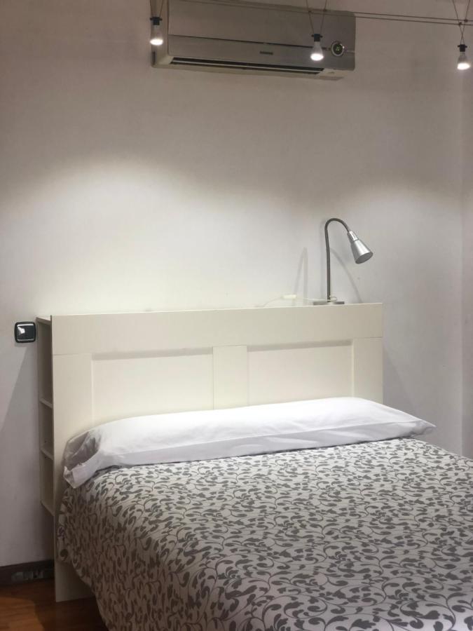 Gran Comedias Apartamento