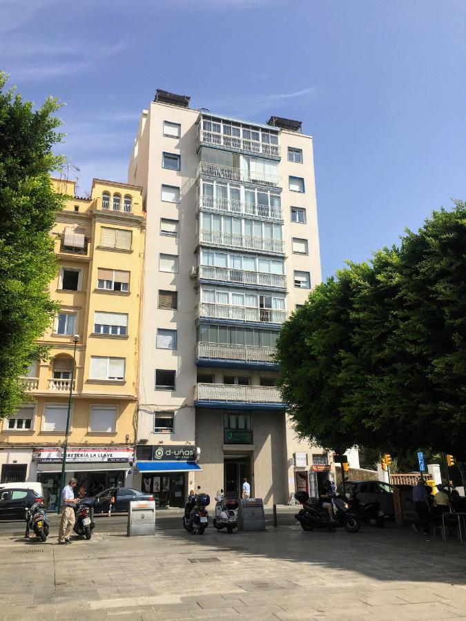 Perla De Malagueta * Málaga