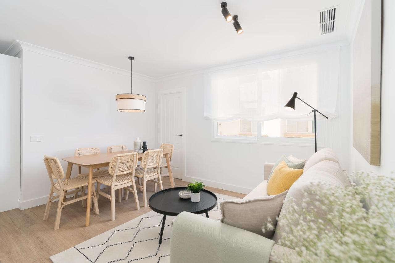 Iloftmalaga Soho Apartamento Málaga