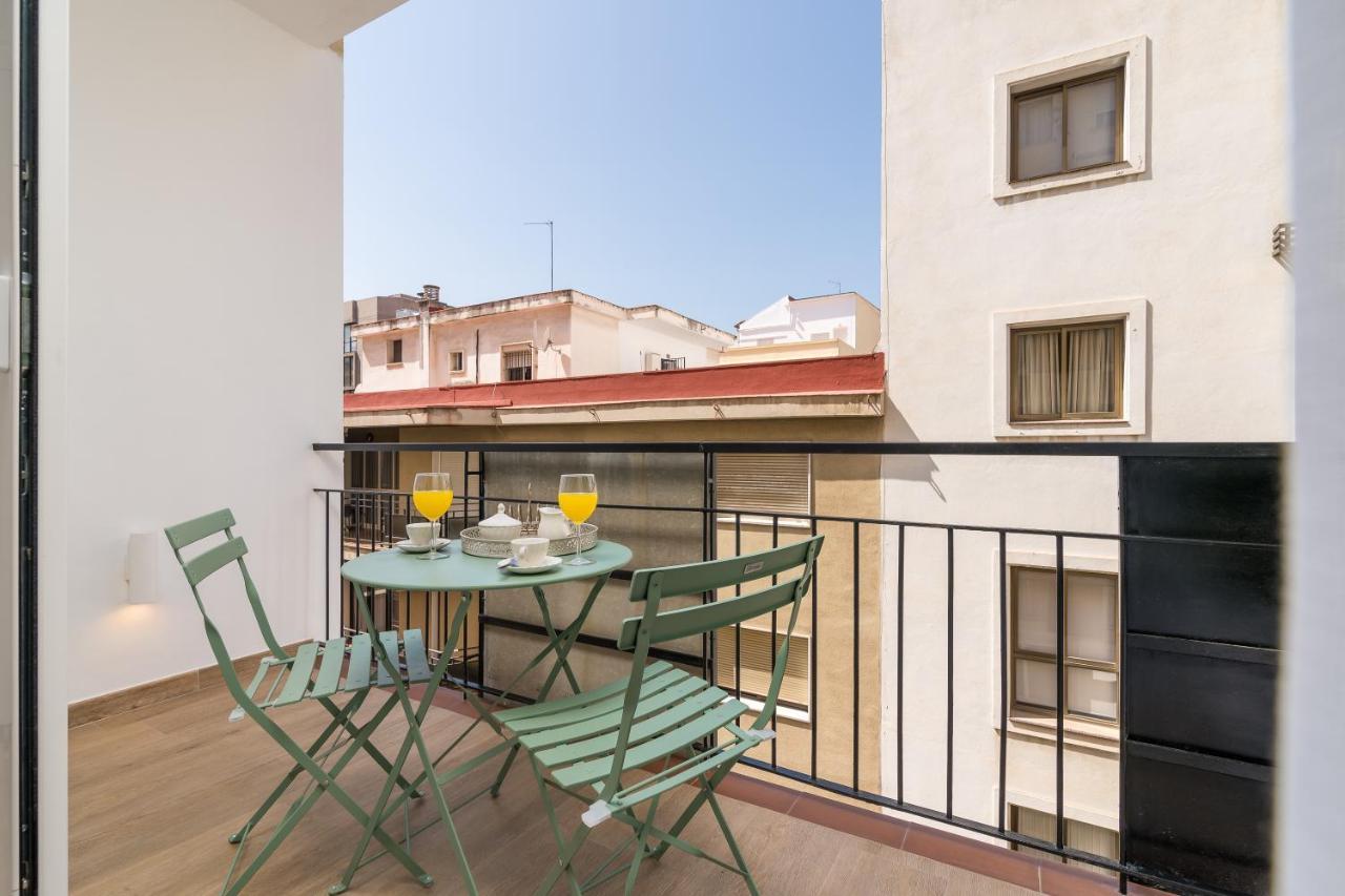 Apartamento Iloftmalaga Soho Málaga