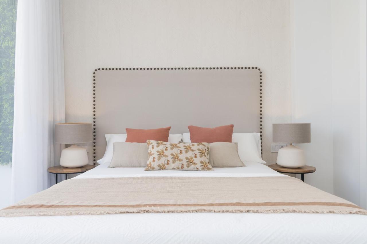 Iloftmalaga Soho Apartamento