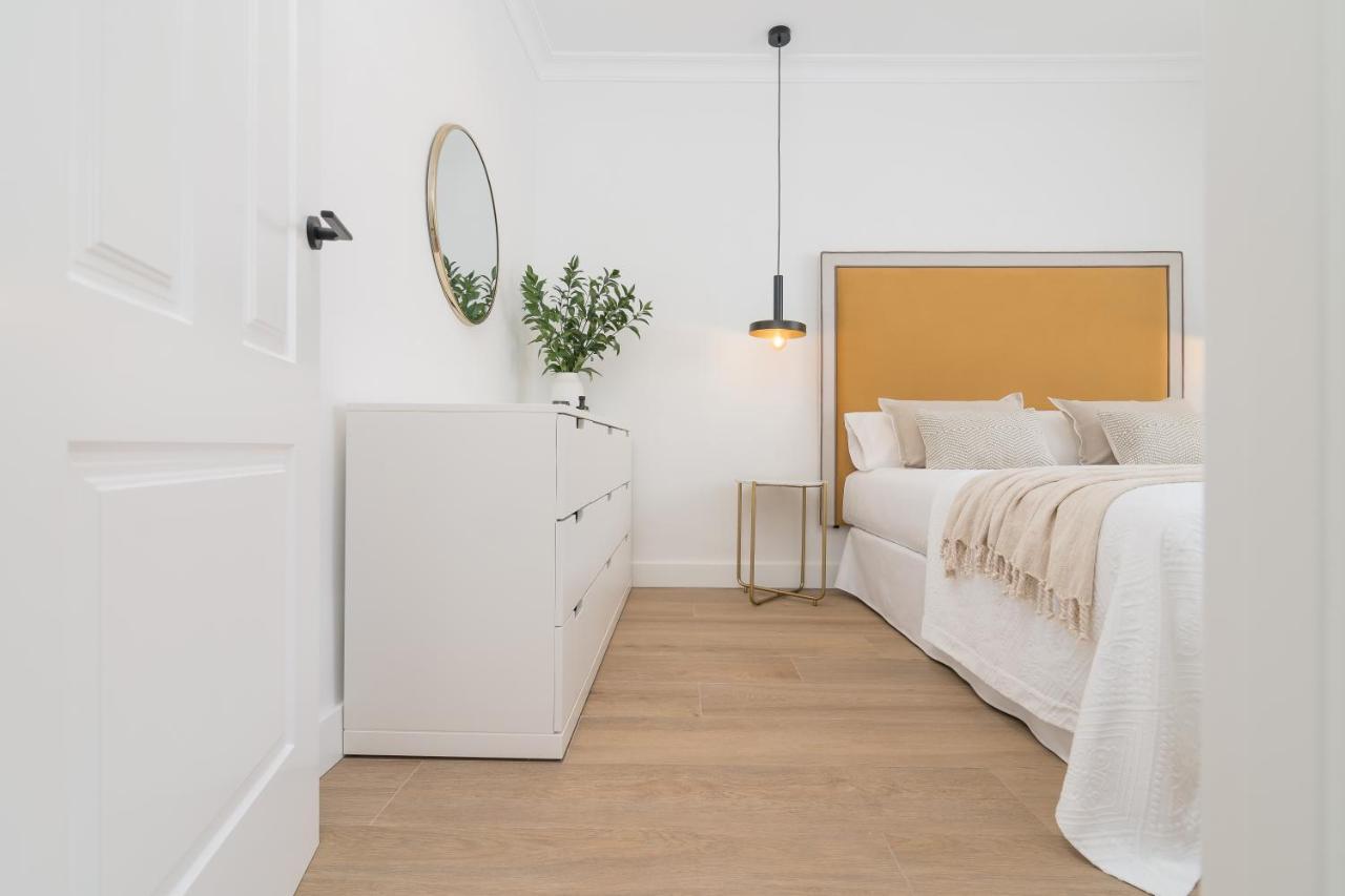 Iloftmalaga Soho Apartamento Málaga