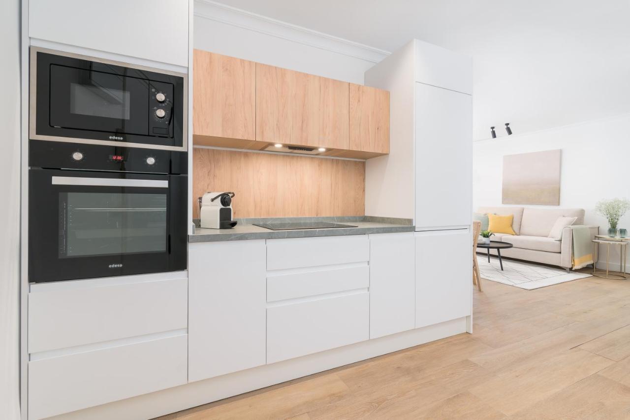Iloftmalaga Soho Apartamento Málaga