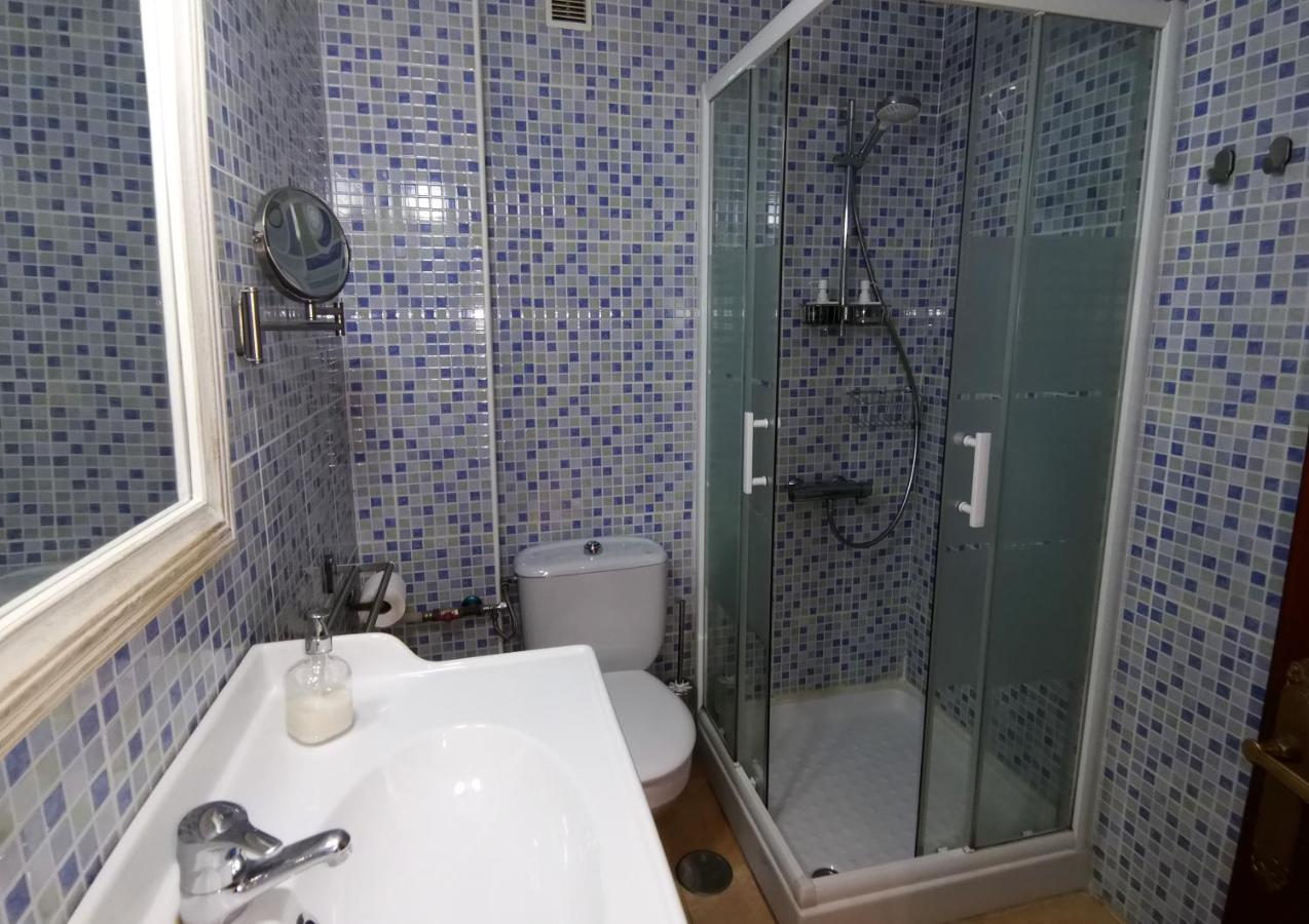Apartamento Torre Del Carmen