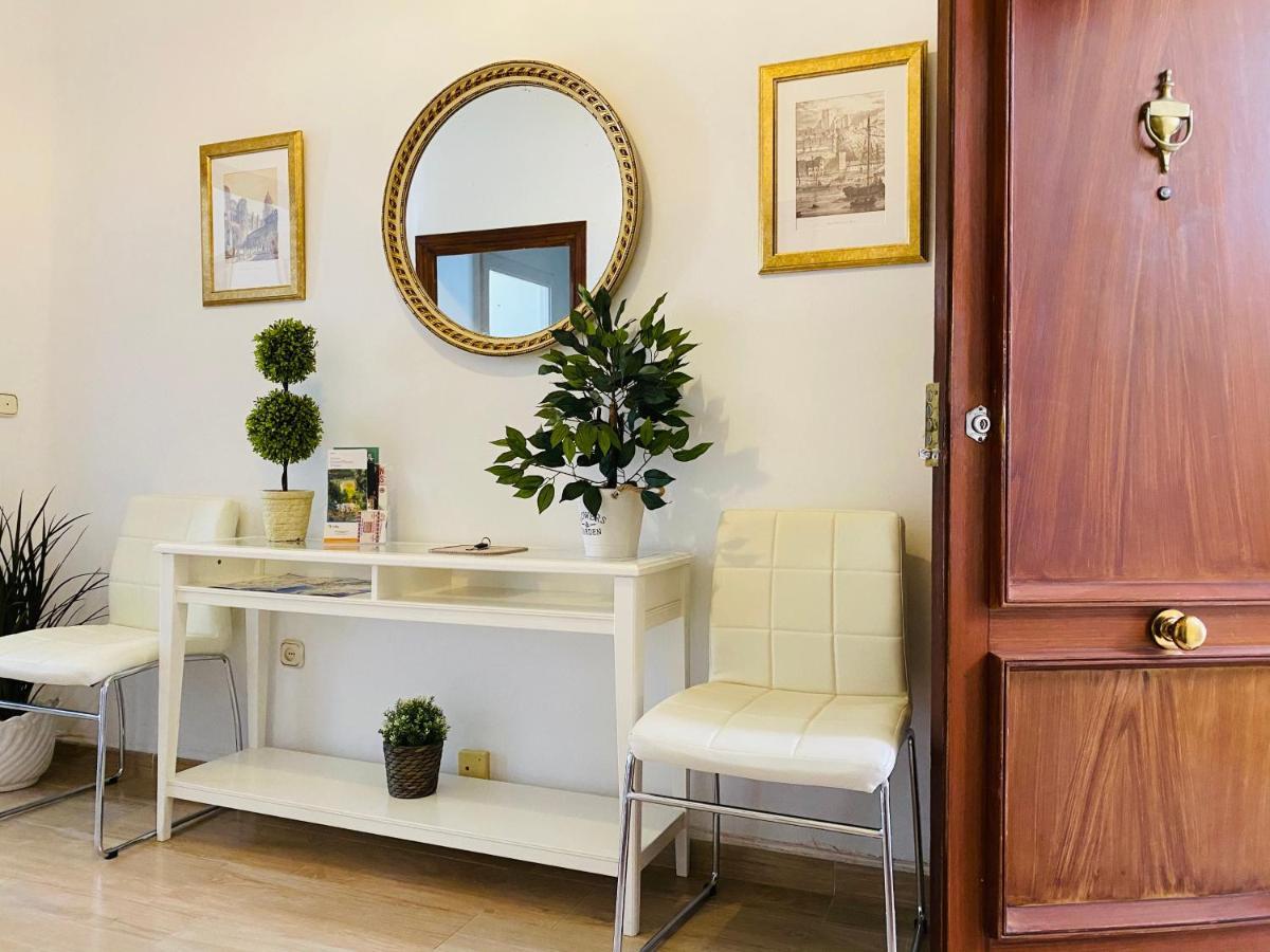 Solymar Premium Malaga