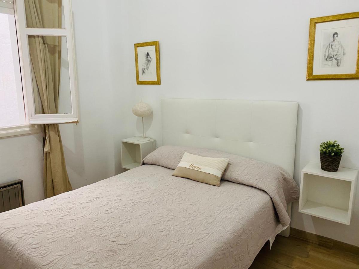 Apartment Solymar Premium Malaga