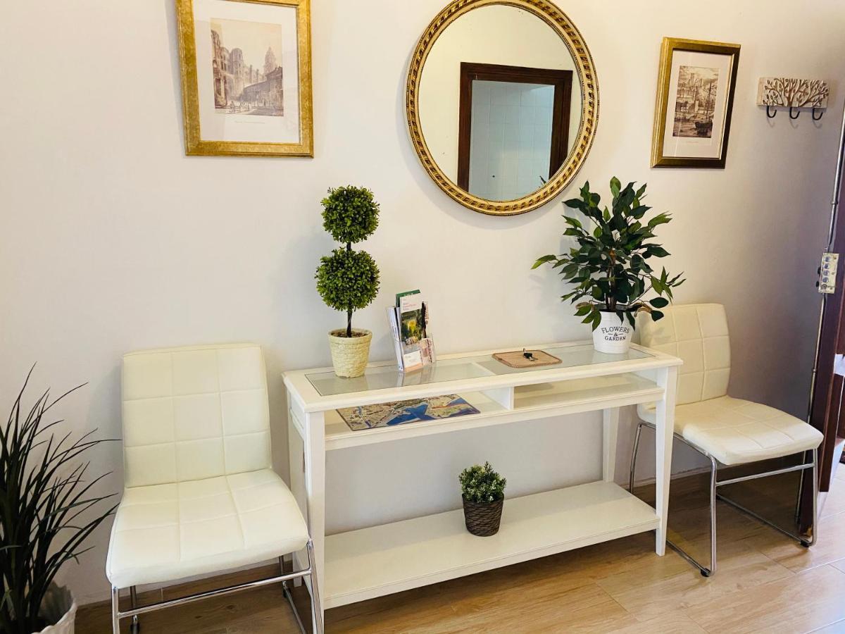 Solymar Premium Apartment Malaga