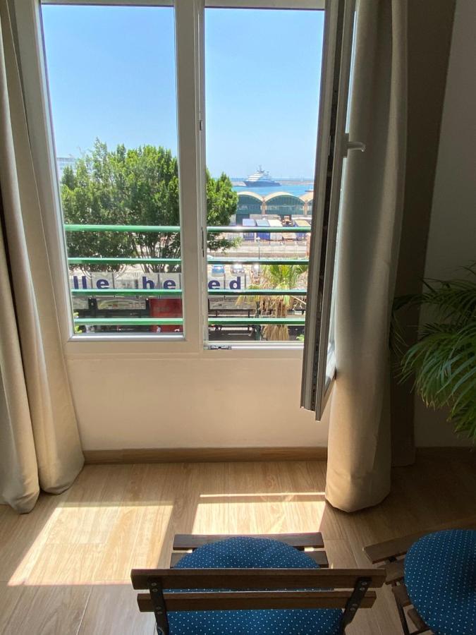 Solymar Premium * Malaga