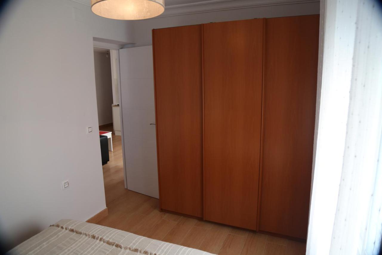 Apartment Apartamento 3 Separadas Malaga