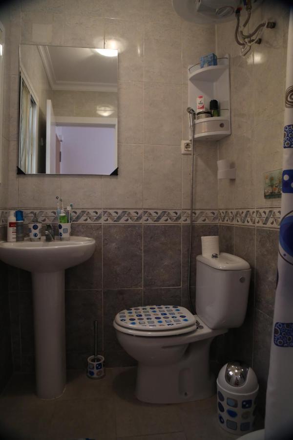 Apartment Apartamento 3 Separadas Malaga