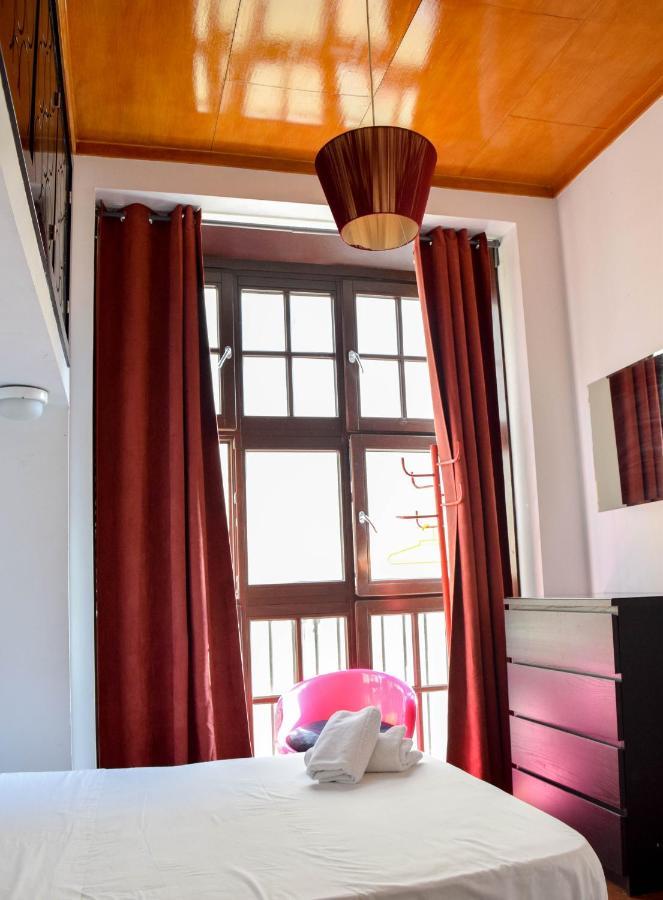 Apartamento C/carretería