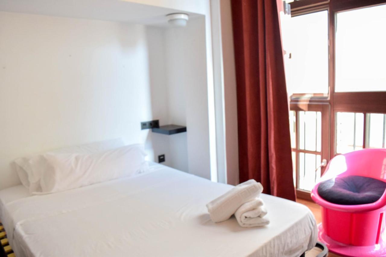 Apartamento C/carretería