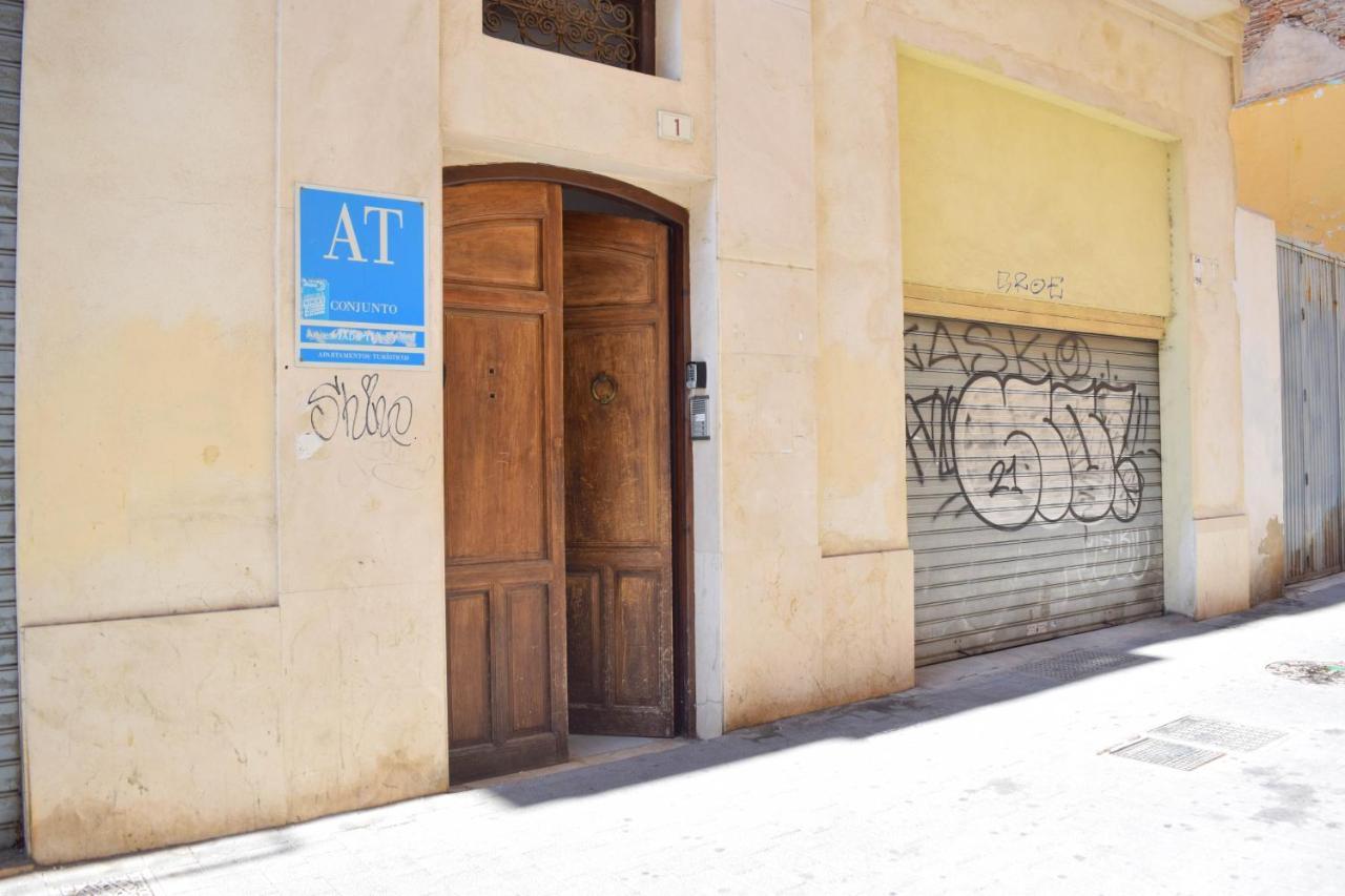 C/carretería Apartamento
