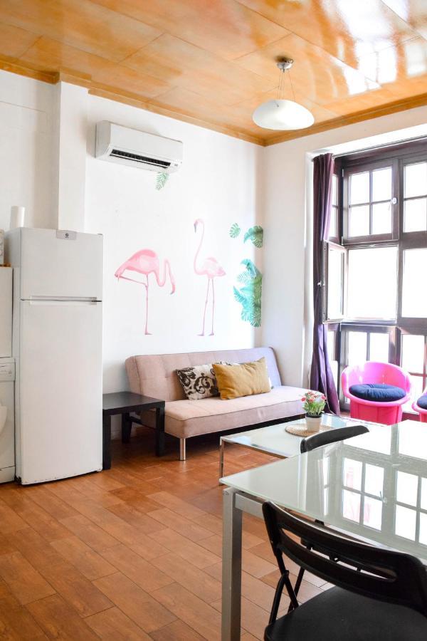 C/carretería Apartamento Málaga