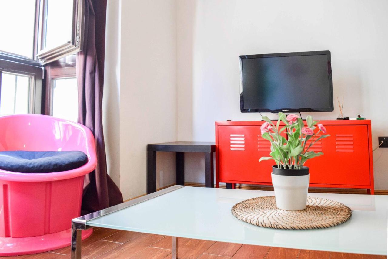 C/carretería Apartamento Málaga