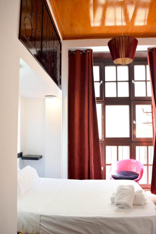 C/carretería Apartamento Málaga